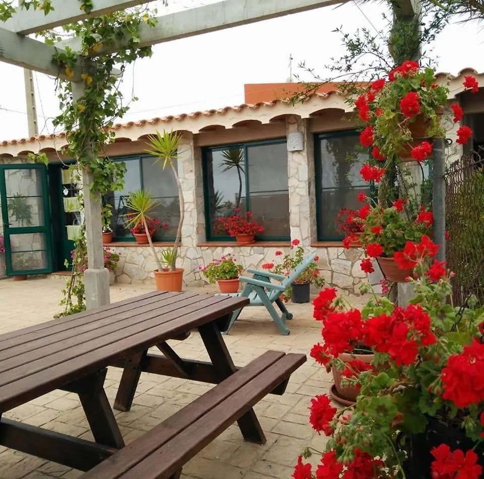 Country house Caseta Morritos Guest House Deltebre
