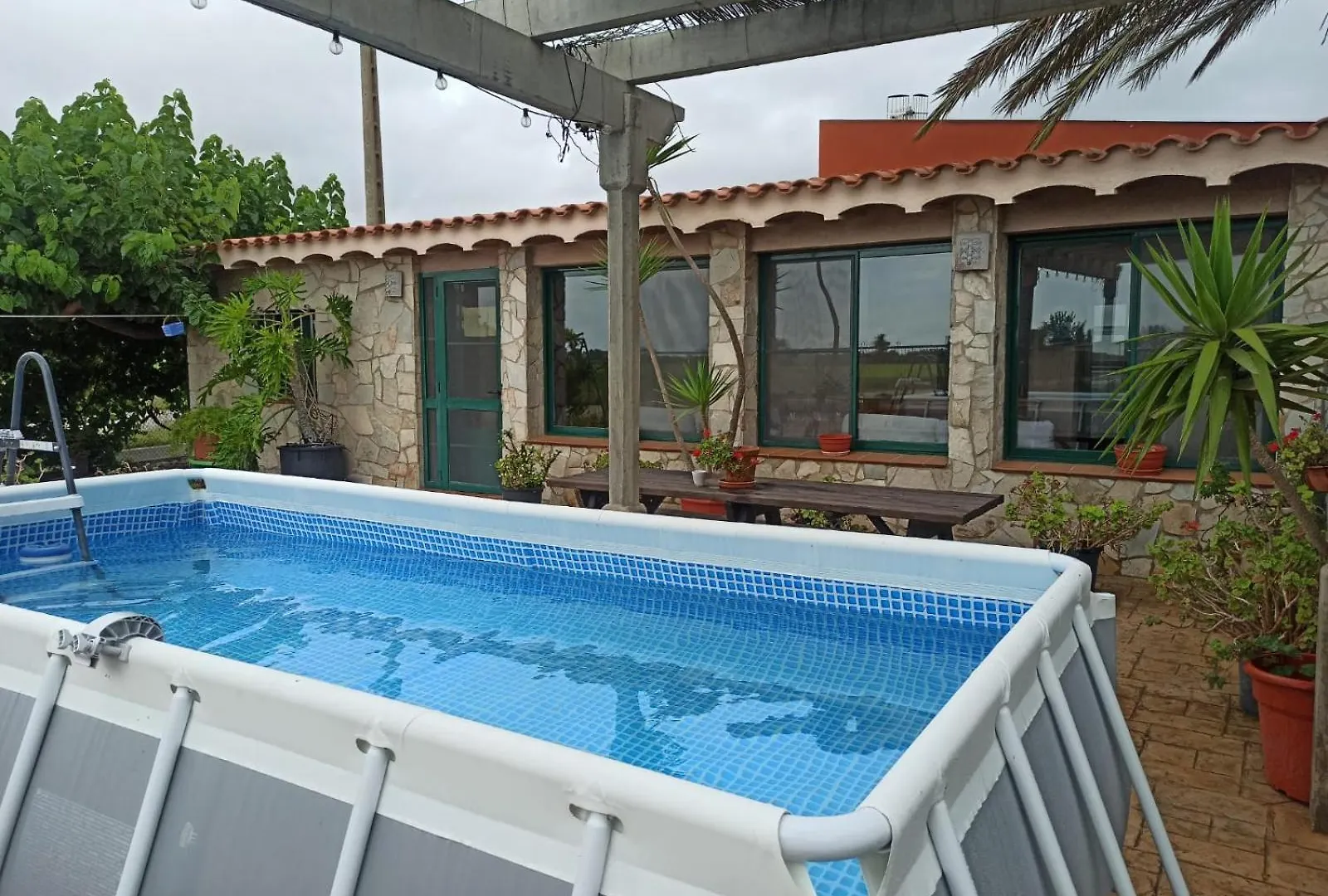 Caseta Morritos Guest House Deltebre