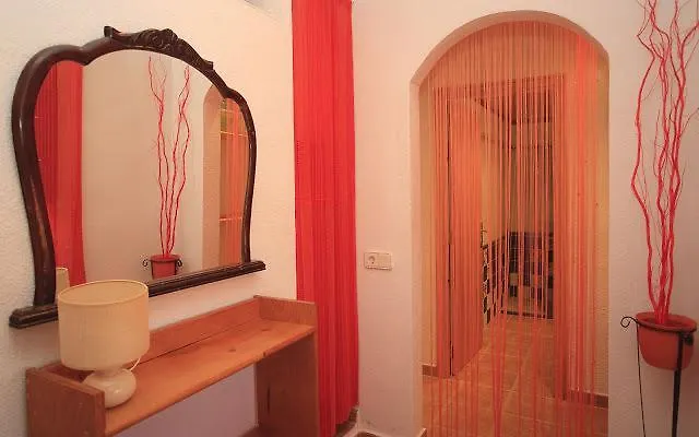 Country house Caseta Morritos Guest House Deltebre