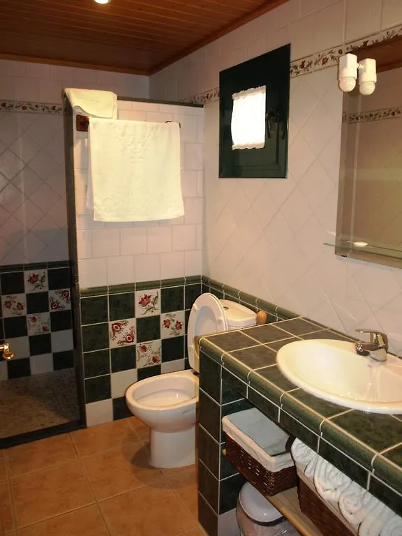 Caseta Morritos Guest House Deltebre 0*,