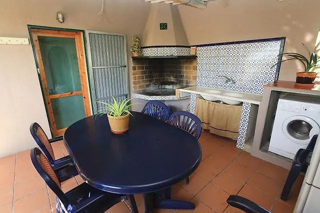 Caseta Morritos Guest House Deltebre Country house